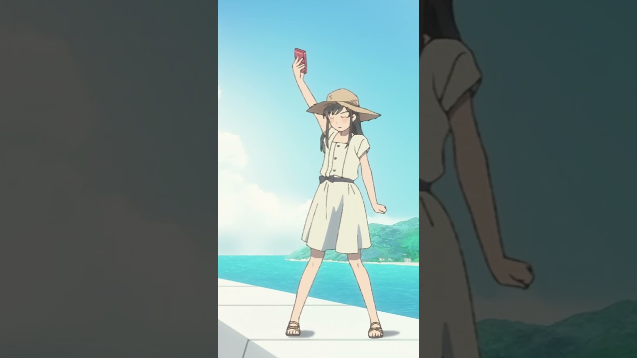 「ここまで駆けつけて来てほしいな」／TVアニメ『疑似ハーレム』第5話「夏休み」