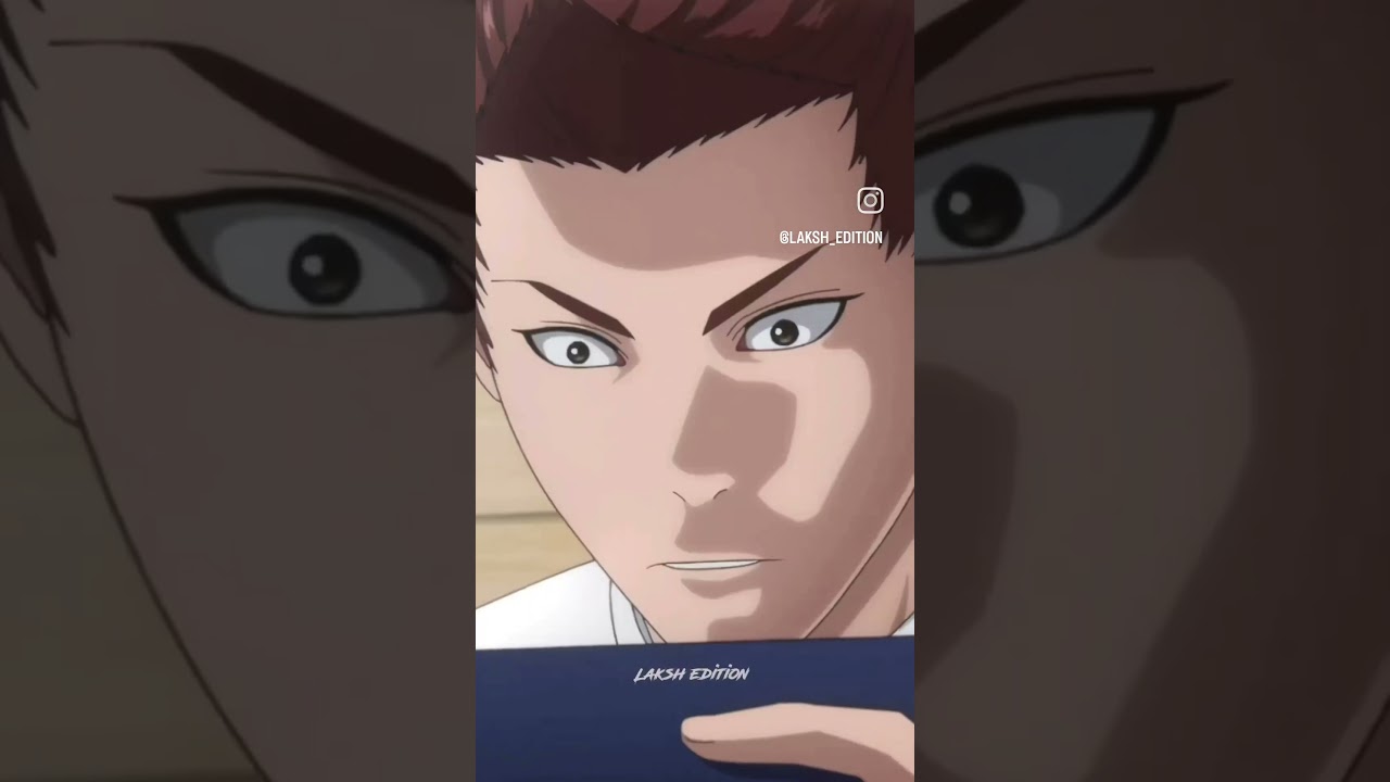 Viral Hit 🥶🔥Lookism ⚡ #viralvideo