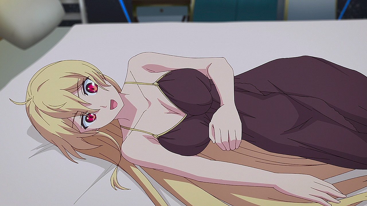 Aliceliese quiere PROTEGER a la REINA - Kimi to Boku no Saigo no Senjou Season 2 Episode 4 - キミと僕の最後