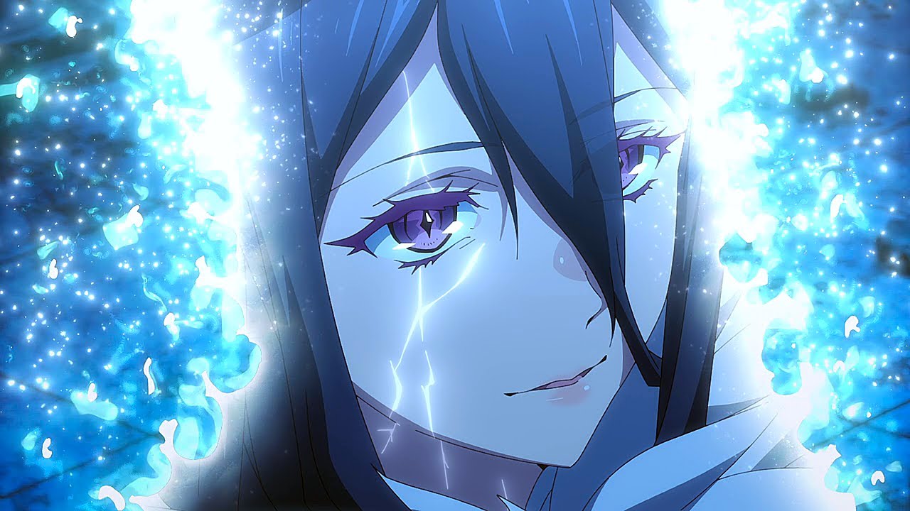 Vanessa se DESINTEGRA frente a Kai - Naze Boku no Sekai wo Daremo Episode 4 なぜ僕の世界を誰も覚えていないの