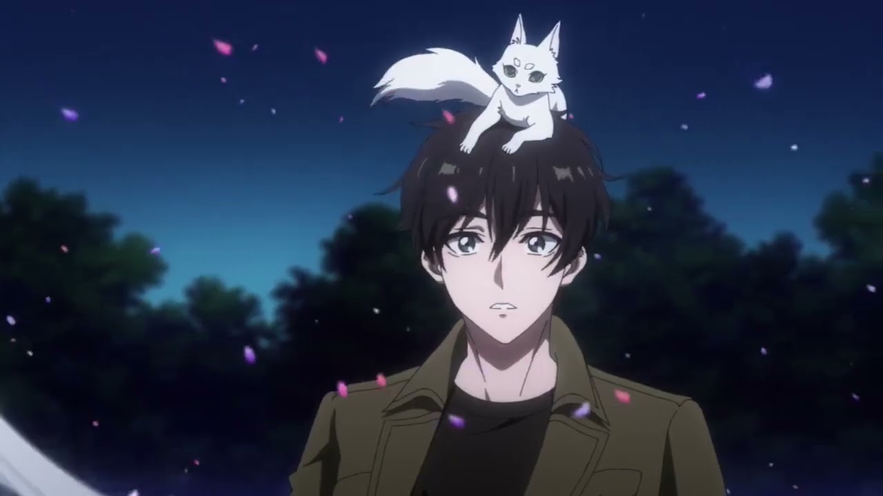 The New Gate Tập 4 Vietsub - Anime Vietsub