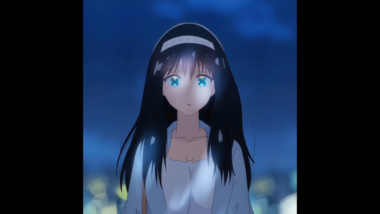 I only have six months left to live