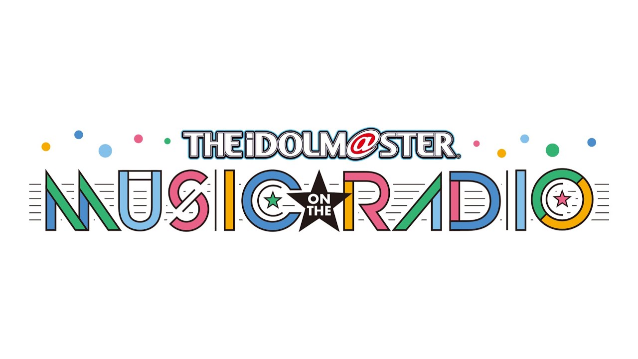 【ラジオ】IM@S MUSIC ON THE RADIO #304【アイドルマスター】