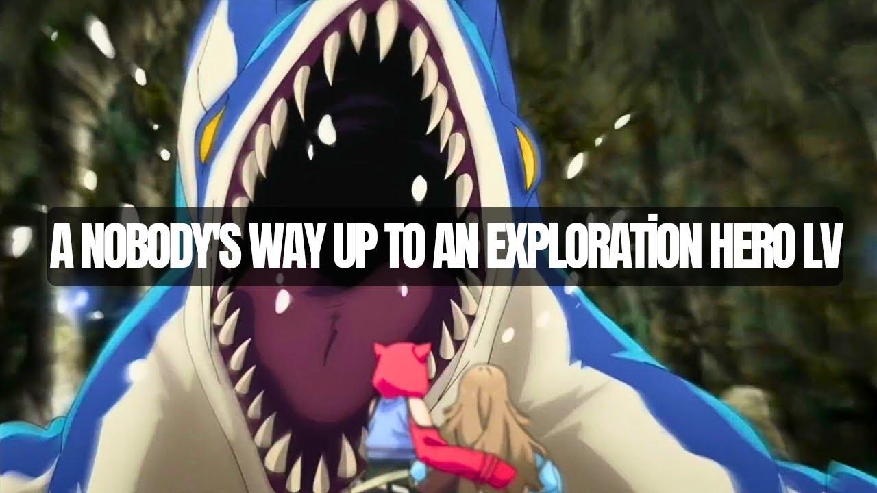 Kaito Takagi Fights a Aquatic Dinosaur