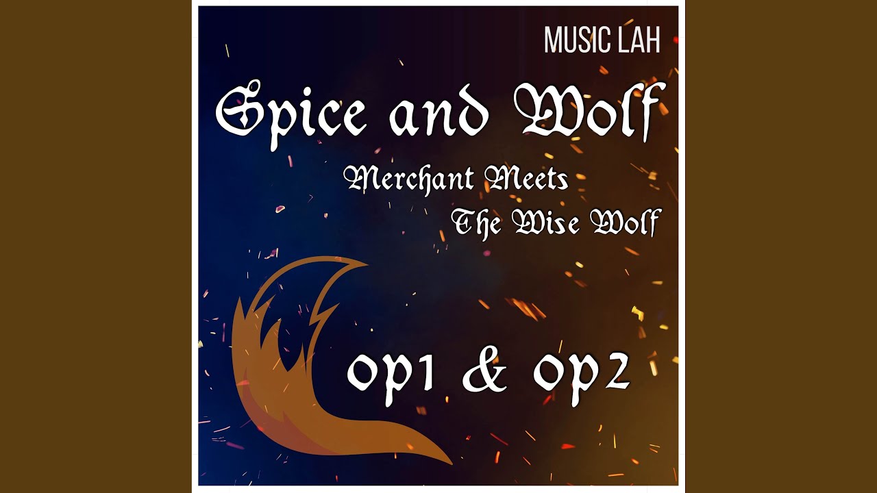 Sign (From Spice And Wolf)