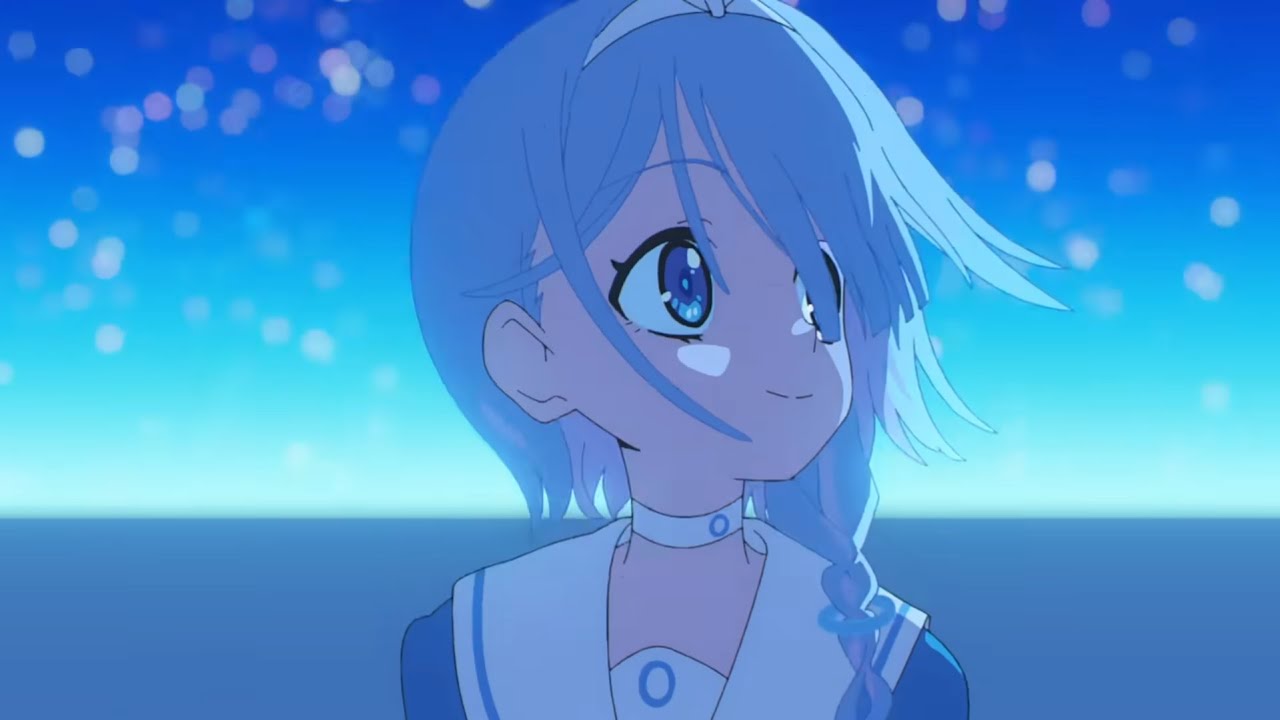 Top 50 Anime Endings of Winter/Spring 2024 (12 Group Rank)