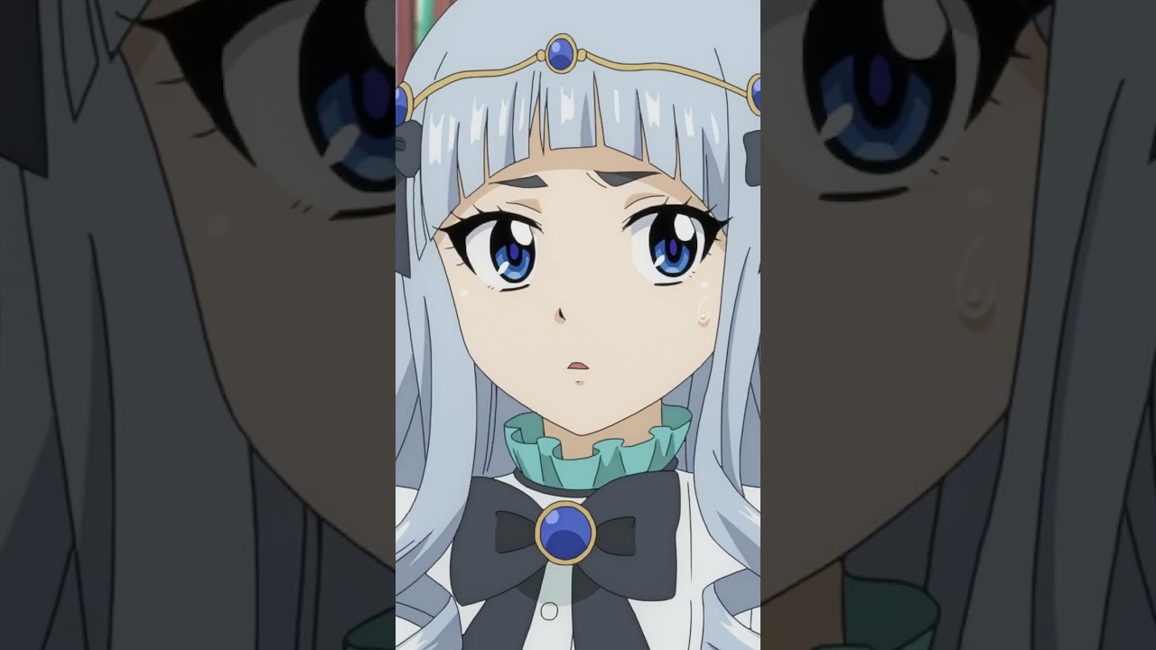 「ギルドの一員として」／#FAIRYTAIL100年クエスト #フェアリーテイル   #FT100YQ毎週日曜夕方5時30分より放送！各種サービスでも配信中！