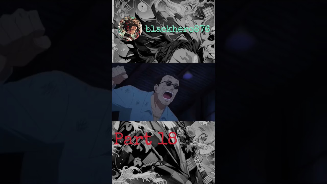 A salad bowl of Eccentrics Part 18 Hindi dubbed #ytshortsvideo #shorts #anime