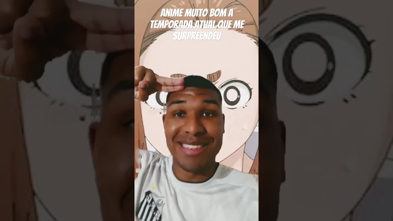 mysterious disappearances anime muito bom dessa temporada 😳😳😳