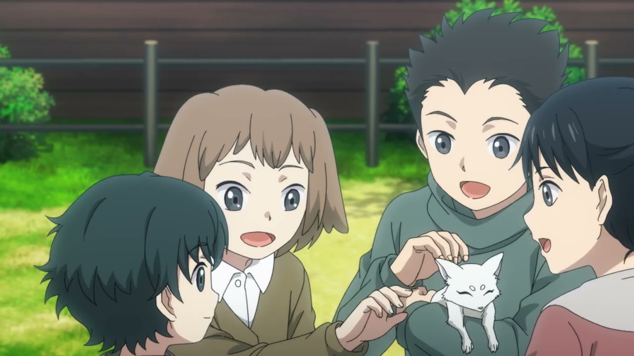 The New Gate Tập 3 Vietsub - Anime Vietsub