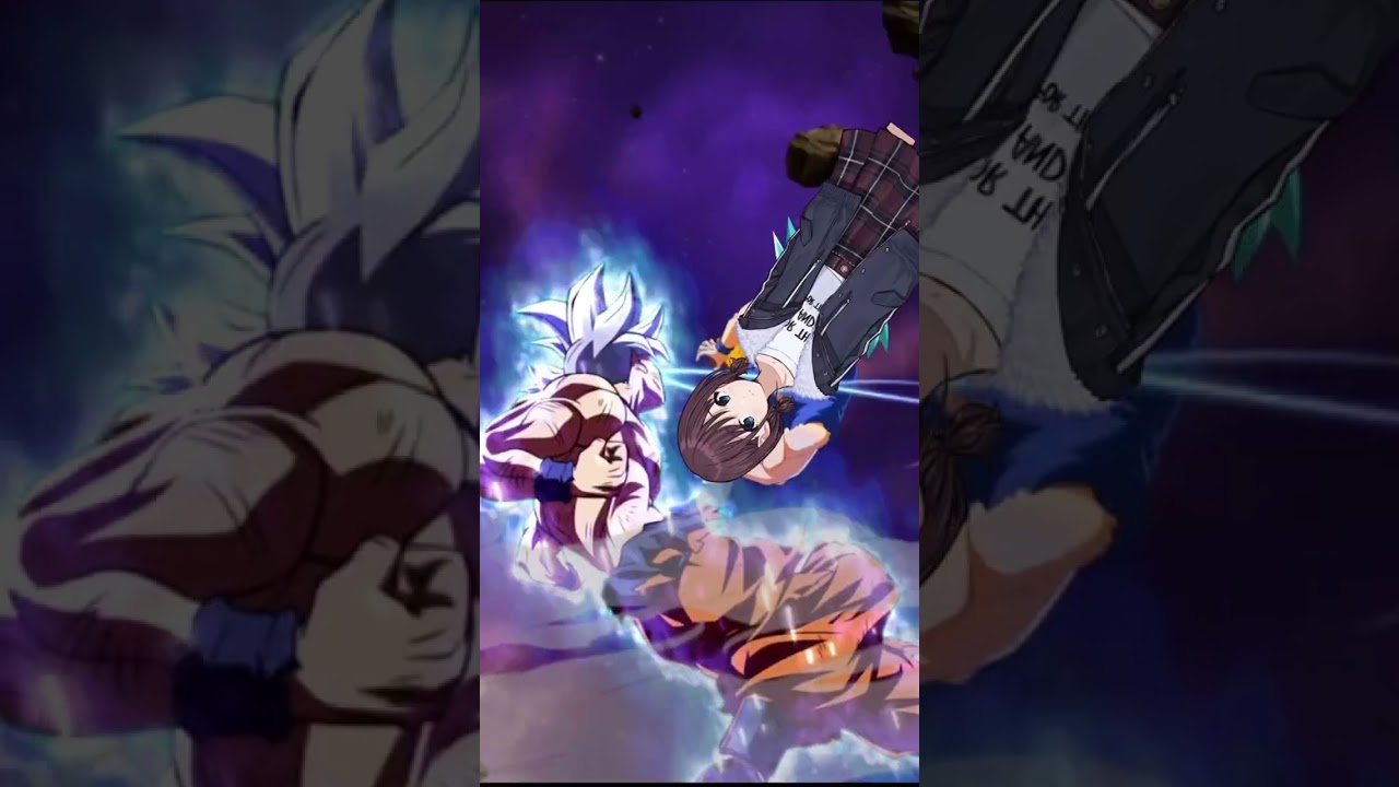 Nina Gets Punished #girlsbandcry #ガールズバンドクライ #ガルクラ #nina #momoka