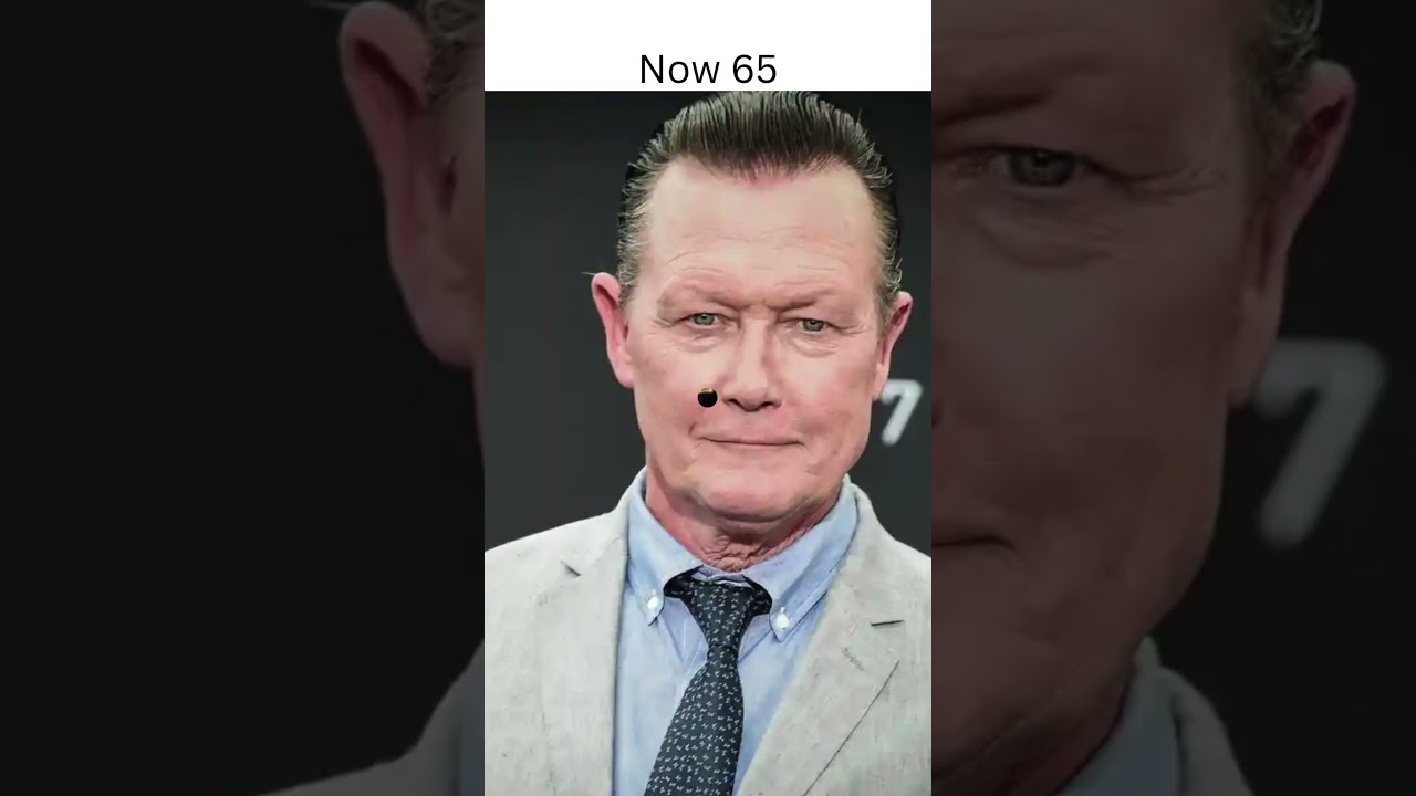 Terminator 2 Judgment Day 1991 cast then and now #movie #film #hollywood