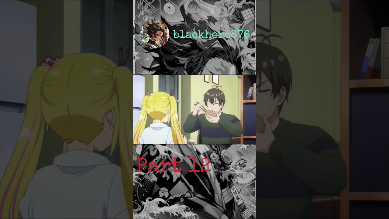 A salad bowl of Eccentrics Part 12 Hindi dubbed