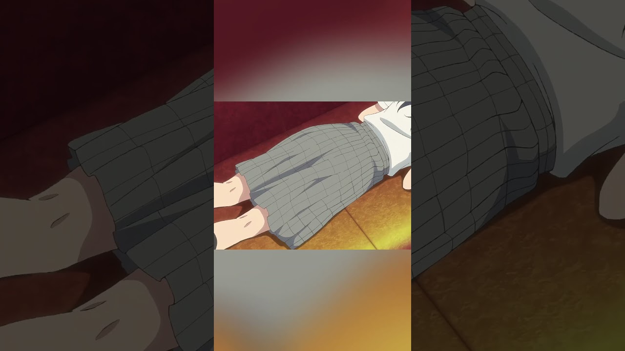 Giji Harem #alurceritaanime #anime #alurceritafilm #love #animeshorts