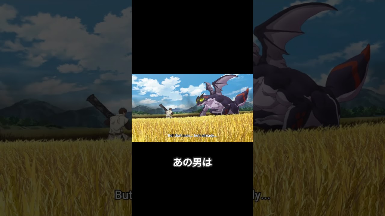 Noor Vs Poison Dragon  #animeph #anime #otakuphilippines