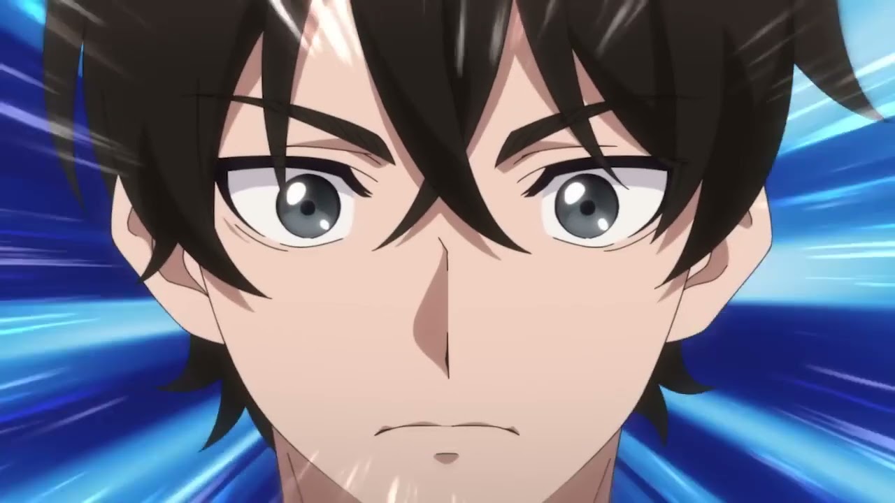 The New Gate Tập 7 Vietsub - Anime Vietsub
