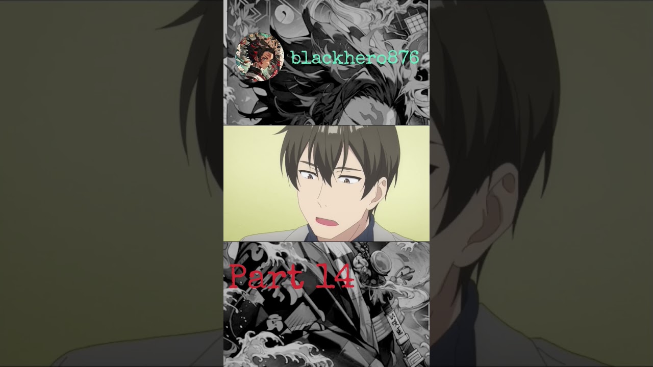 A salad bowl of Eccentrics Part 14 Hindi dubbed