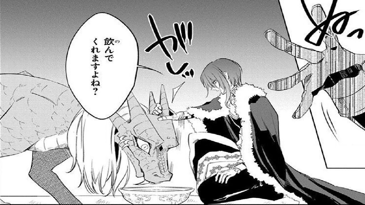 【異世界漫画】 呪いが王に降りかかったが、これは選ばれた少数の人だけが知っている秘密である。 1~39【マンガ動画】