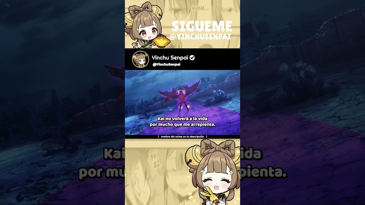 Rinne se SACRIFICA para acabar con Vanessa - Naze Boku no Sekai wo Daremo Episode 4 なぜ僕の世界を誰も覚えていないの