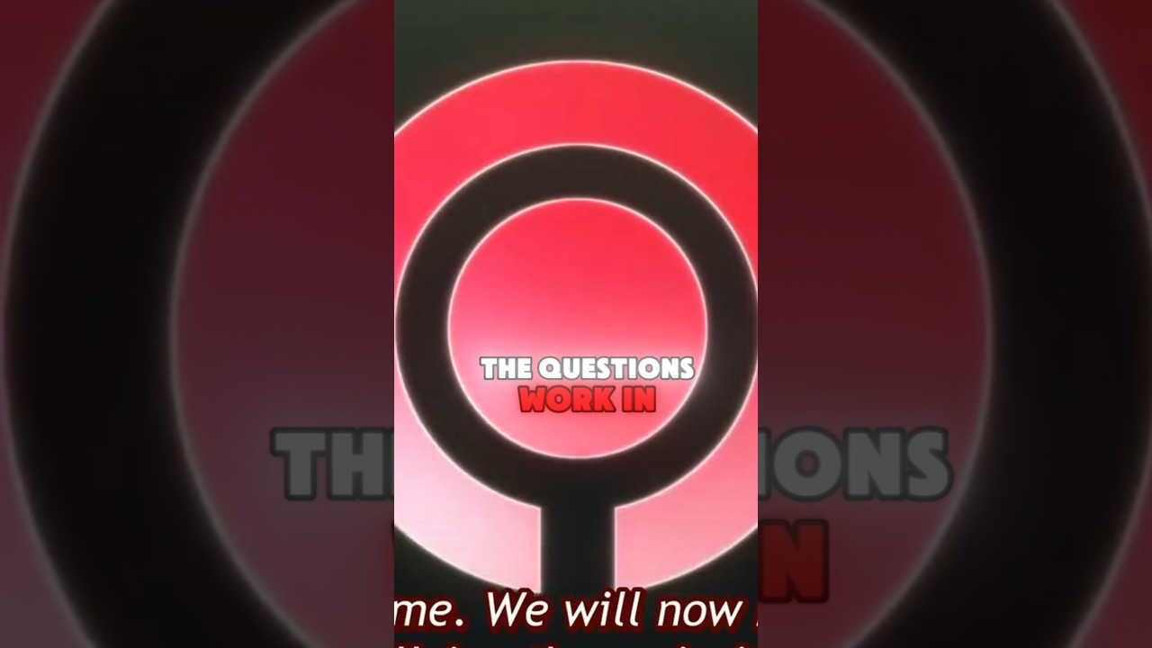 How Do The QUESTIONS Work? | Tasuketsu Fate Of The Majority