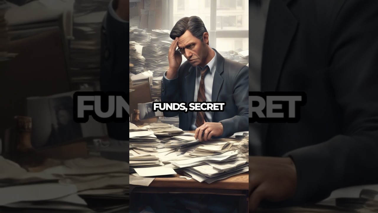 Father's Mysterious Disappearance: Secrets Unveiled! #Shorts