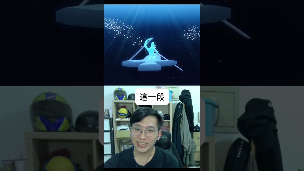 有點迪士尼的感覺？ ｜react《哎咕島消失的舔甜歌姬》ep.2 #anime #animereaction