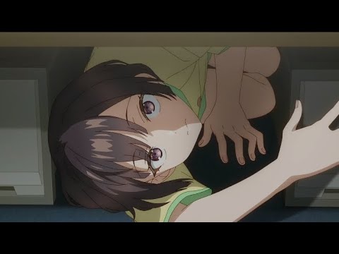 Yuki Pranks Kuze and Gets Stuck | Alya Sometimes Hides her Feelings in Russian Episode 5