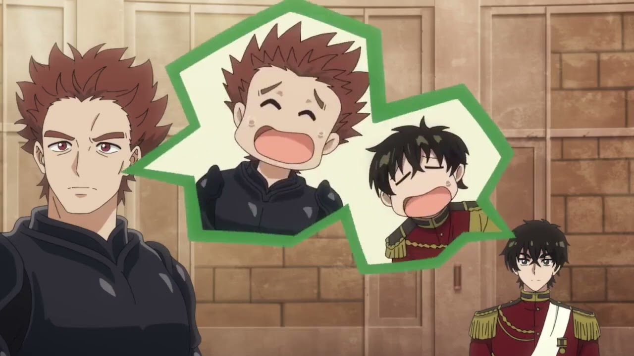 The New Gate Tập 10 Vietsub - Anime Vietsub