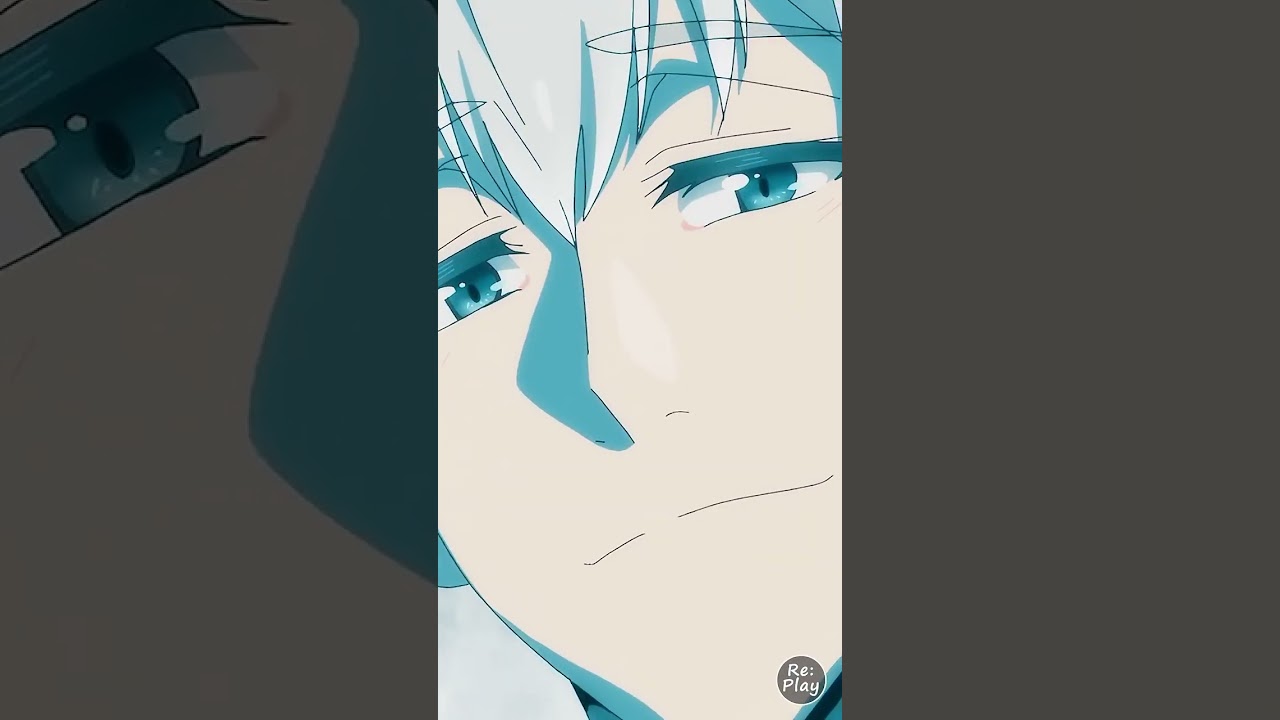 He gave her half of his remaining lifespan to save her 😭❤️ Grandpa and Grandma Turn Young Again