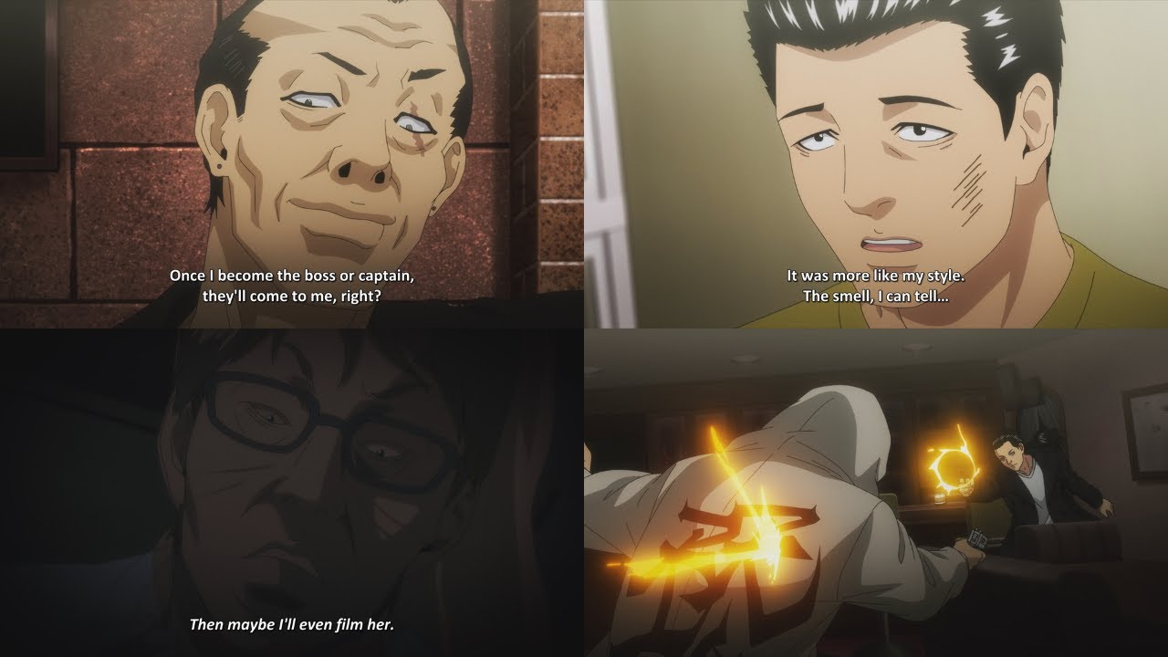 The Fable episode 18 reaction #TheFable #animereaction #TheFableepisode18 #ザファブル#TheFableanime#anime