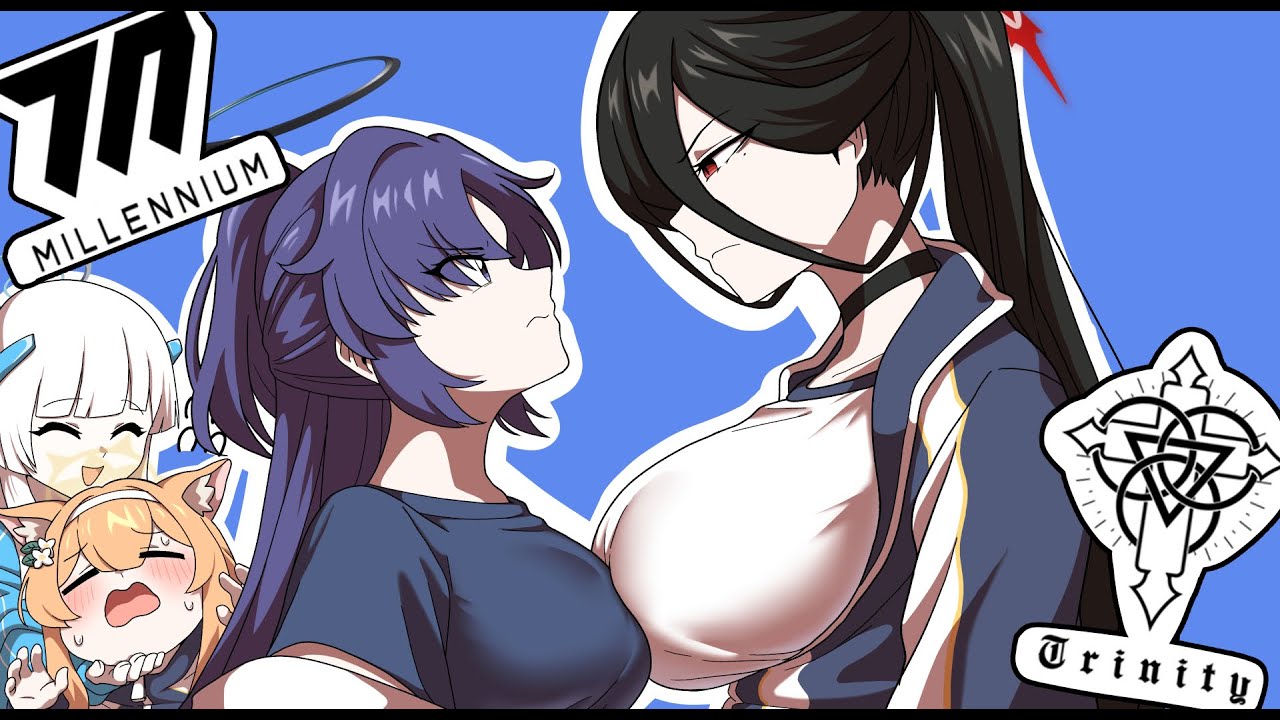 절대 질 수 없어!