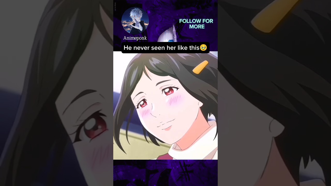 Anime Name: Astro Note#anime #animeedits #animeromance #romance #romanceanime #shorts #short