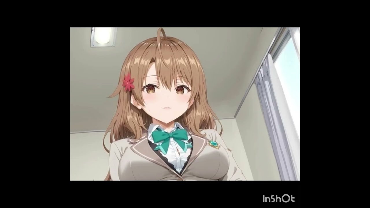 画像が切り替わる瞬間止めて《時々ボソ、義妹生活など》