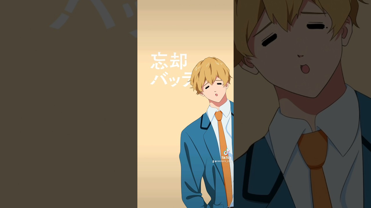 #Shorts 充電20%になると... #忘却バッテリー