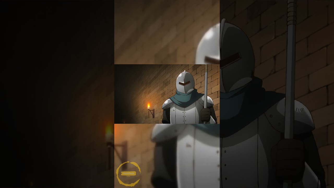 Kono Sekai wa Fukanzen Sugiru ep 5 #shorts #ygymtranxyz