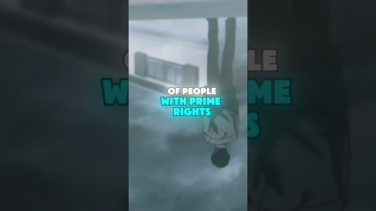 Prime Rights And Rights Of The MAJORITY! | Tasuketsu Fate Of The Majority