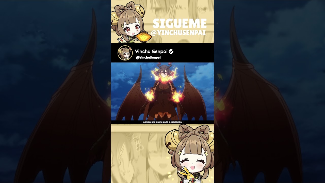 Rinne y Kai contra Vanessa - Naze Boku no Sekai wo Daremo Episode 4 なぜ僕の世界を誰も覚えていないの