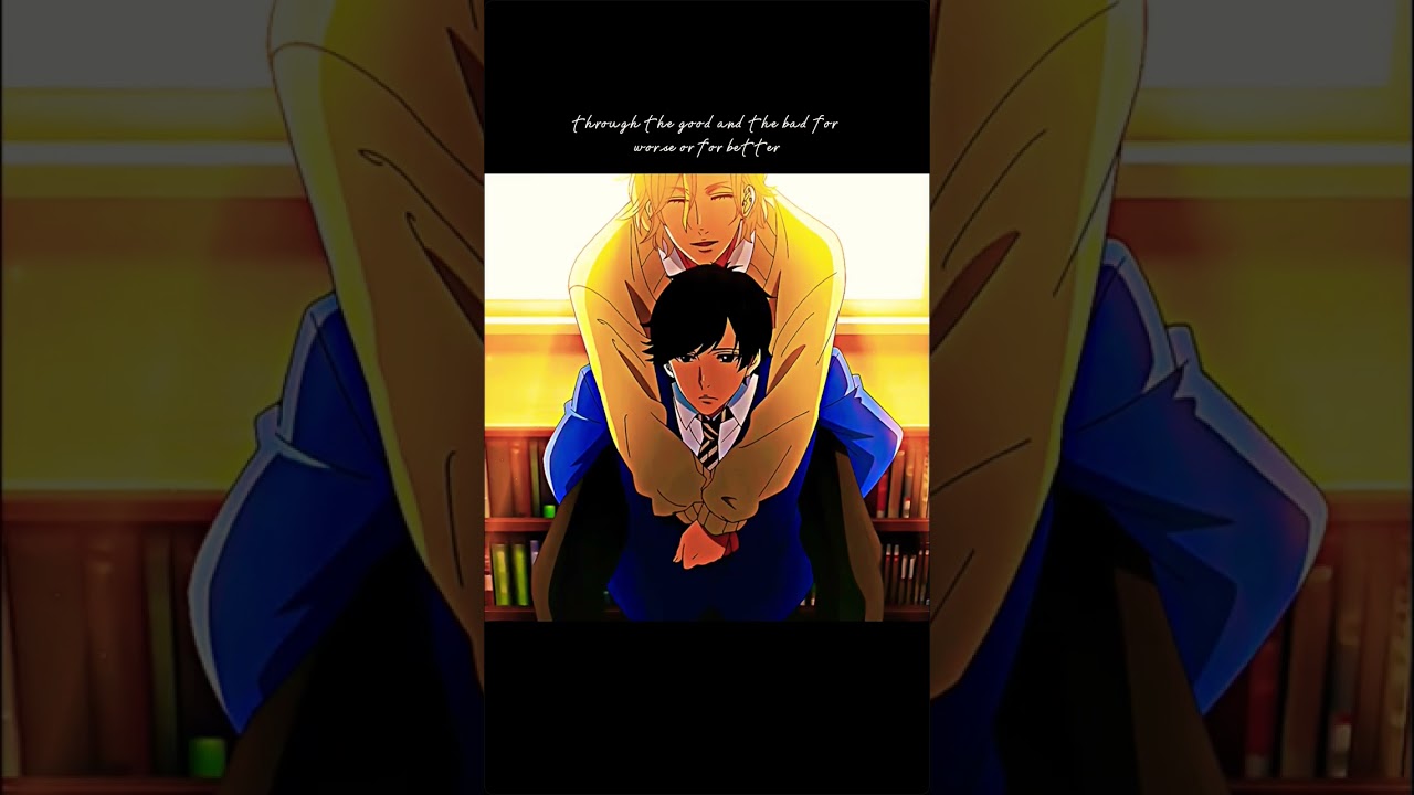 Title: Twilight Out of Focus🧒🏻👱🏻#twilightoutoffocus #drama #schoollife #sliceoflife #romance #shorts