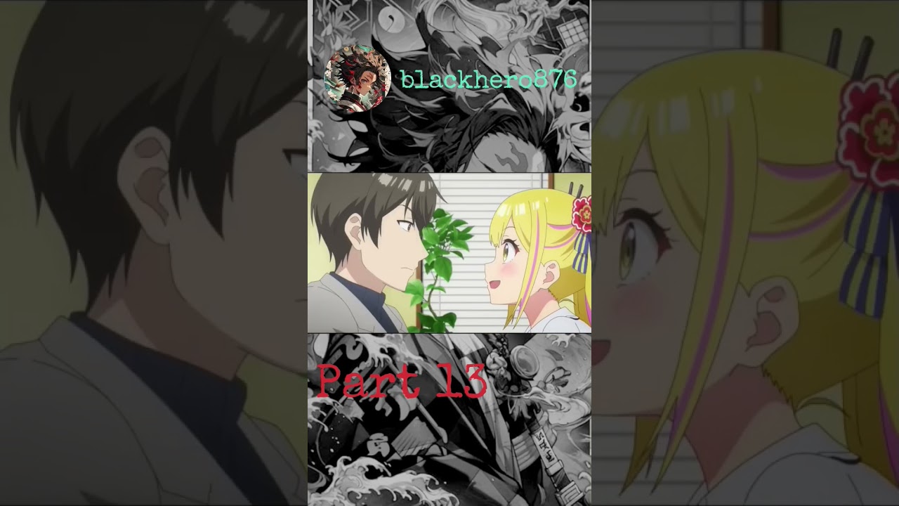 A salad bowl of Eccentrics Part 13 Hindi dubbed