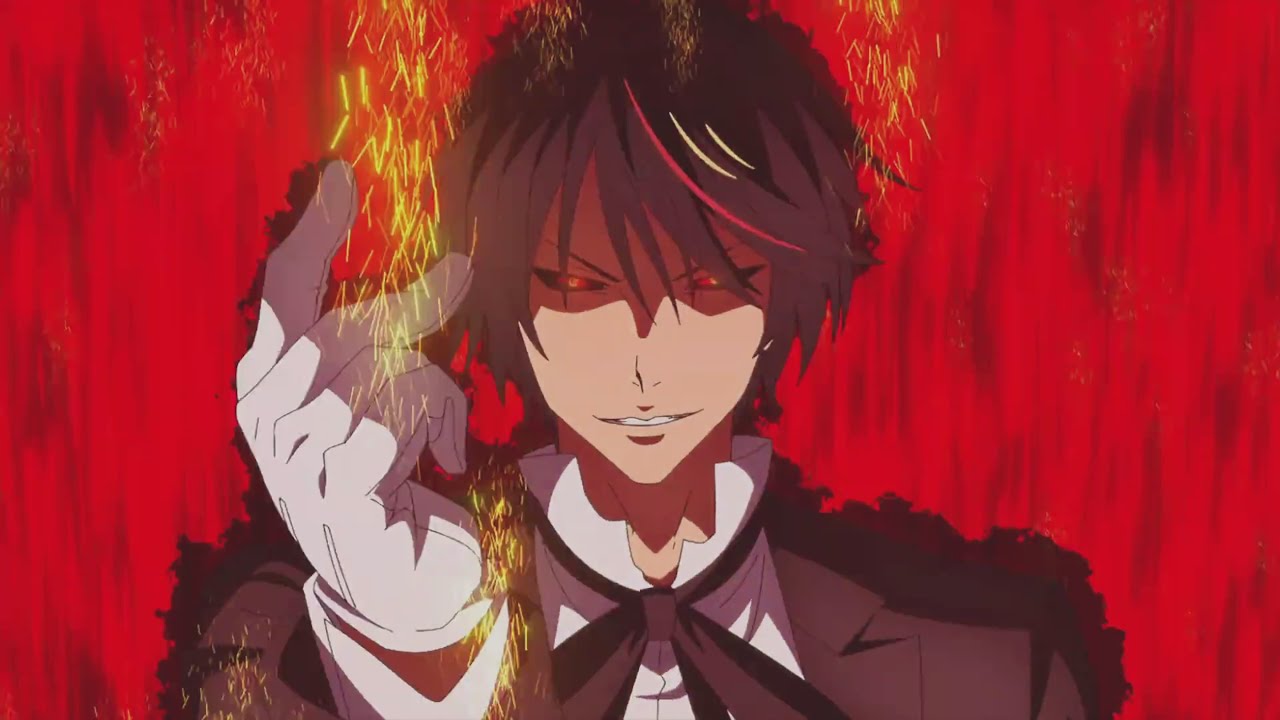 転生したらスライムだった件  第3期 ep10 - Diablo teleported and killed Hinata - Tensei shitara Slime Datta Ken 3nd