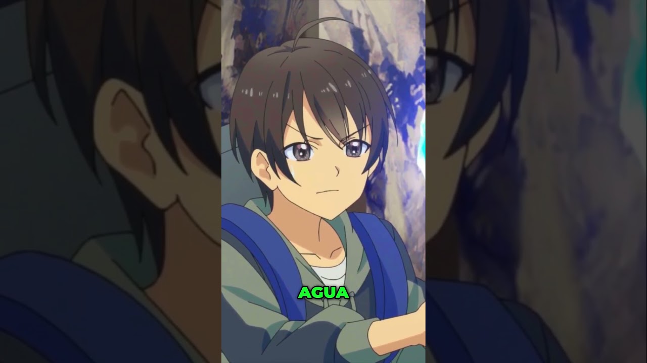 💥[4] A NOBODY'S WAY UP TO AN EXPLORATION HERO