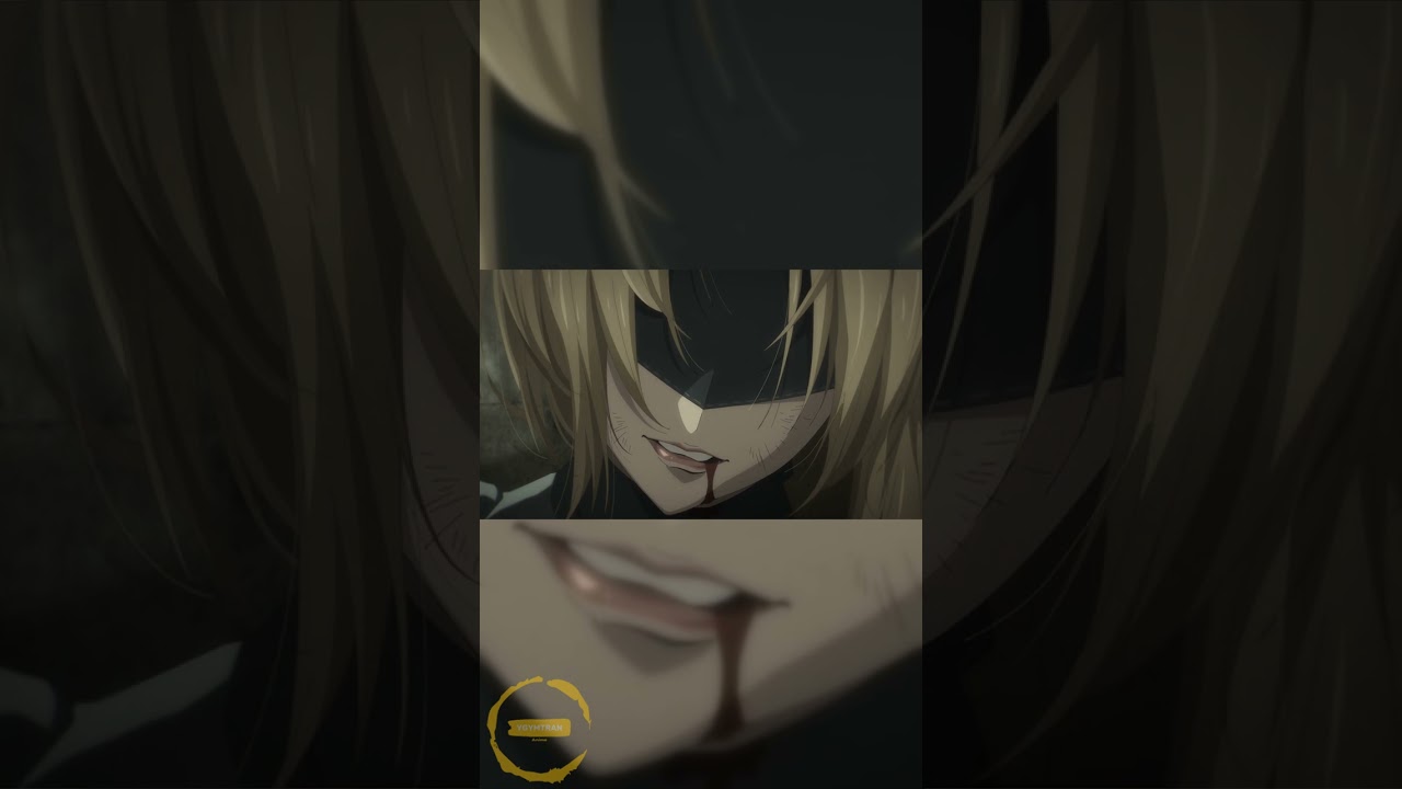 NieR:Automata Ver1.1a Part 2 (Dub) ep 1 eng #shorts #ygymtranxyz