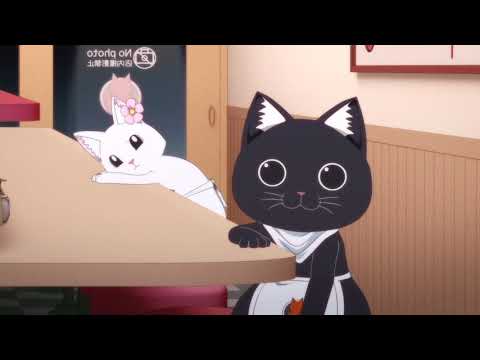 一杯目『⾮公開求⼈』ラーメン赤猫初見の方はこの動画から