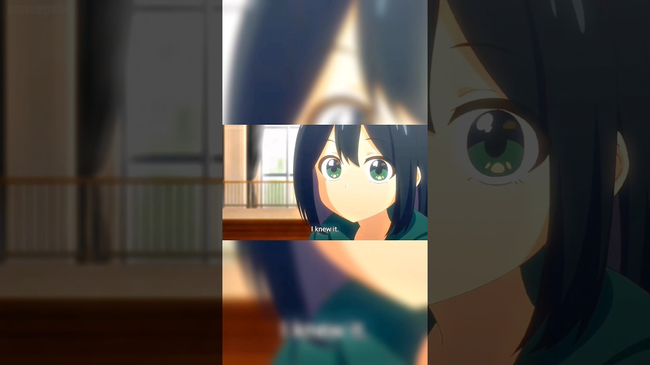 😱💕confessed his love for Makoto😱what???#Senpai wa Otokonoko#shortsfeed #trendingshorts #shortsfeed