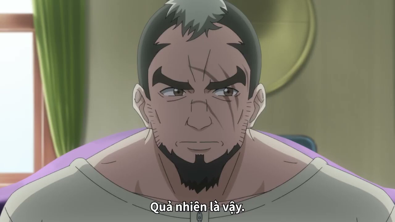 The New Gate Tập 2 Vietsub - Anime Vietsub