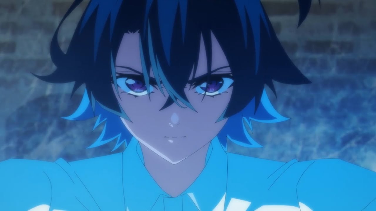 Will Gets Angry | Wistoria: Wand and Sword