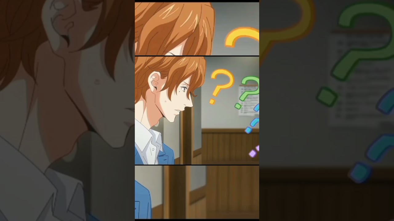 In love with them #manga #manhwa #anime #music #bl