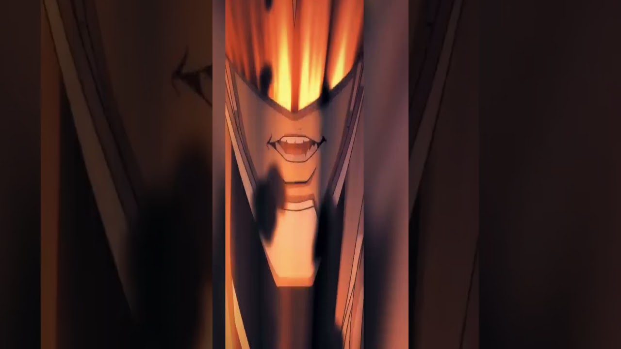 anime edit #anime #Go!Go!Loser Ranger! #loserranger