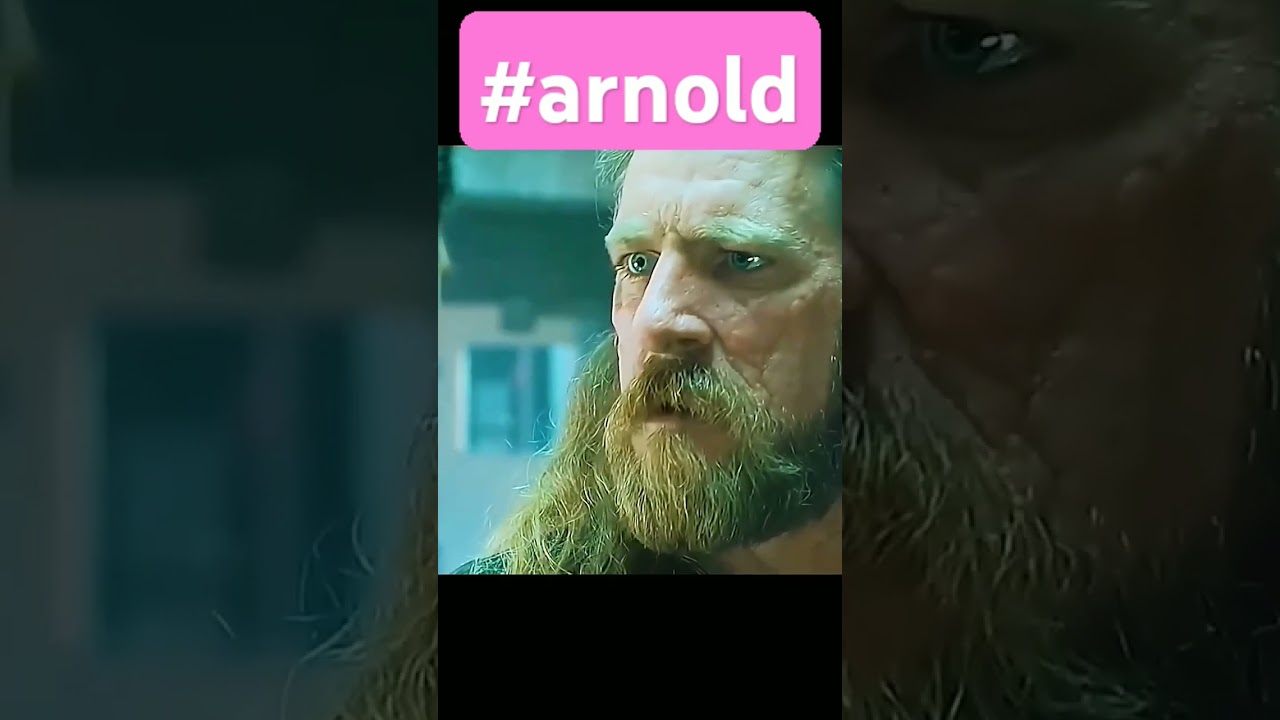 #movie #action #arnoldschwarzenegger #new #terminator #action @nonilon panganiban bejer jr