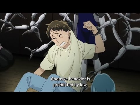"She"? Huh? | My Wife Has No Emotion Episode 6